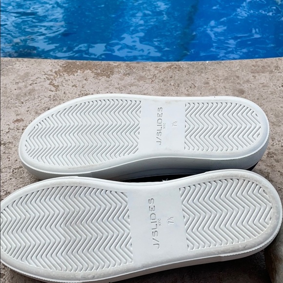 J/Slides sneaker - Picture 6 of 9